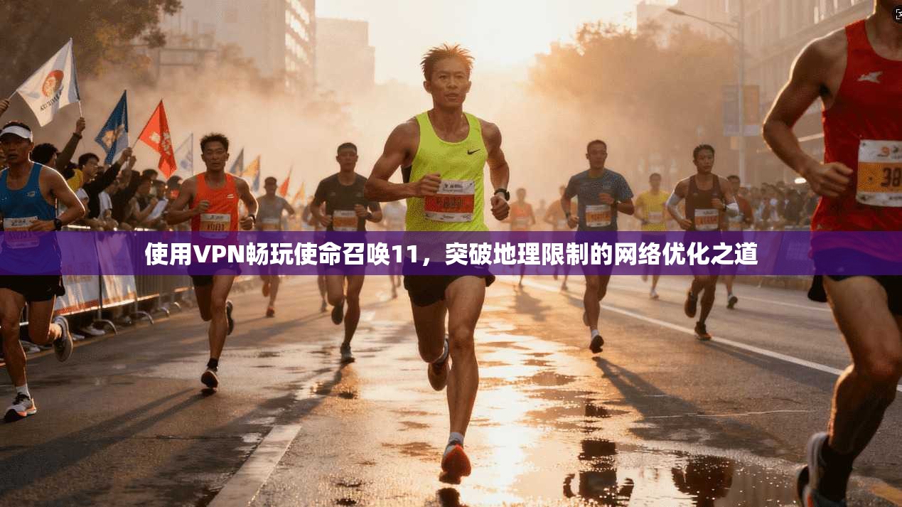 使用VPN畅玩使命召唤11,突破地理限制的网络优化之道 第1张 使用VPN畅玩使命召唤11,突破地理限制的网络优化之道 第1张