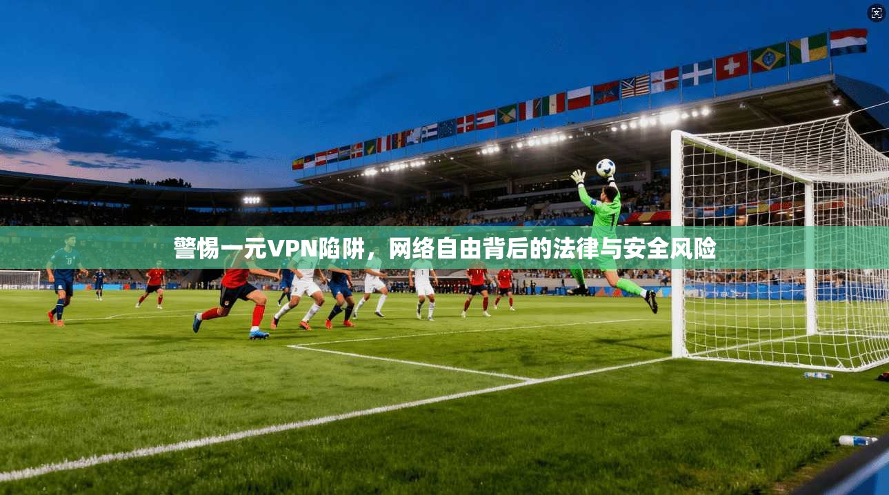 警惕一元VPN陷阱,网络自由背后的法律与安全风险 第1张 警惕一元VPN陷阱,网络自由背后的法律与安全风险 第1张
