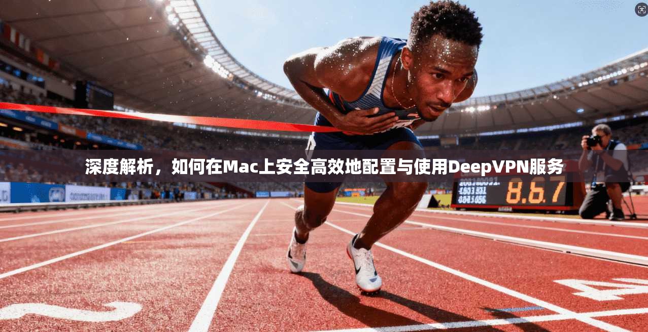 深度解析，如何在Mac上安全高效地配置与使用DeepVPN服务  第1张