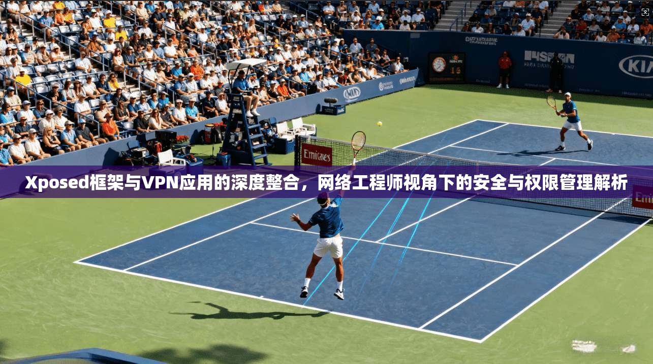 Xposed框架与VPN应用的深度整合，网络工程师视角下的安全与权限管理解析  第1张
