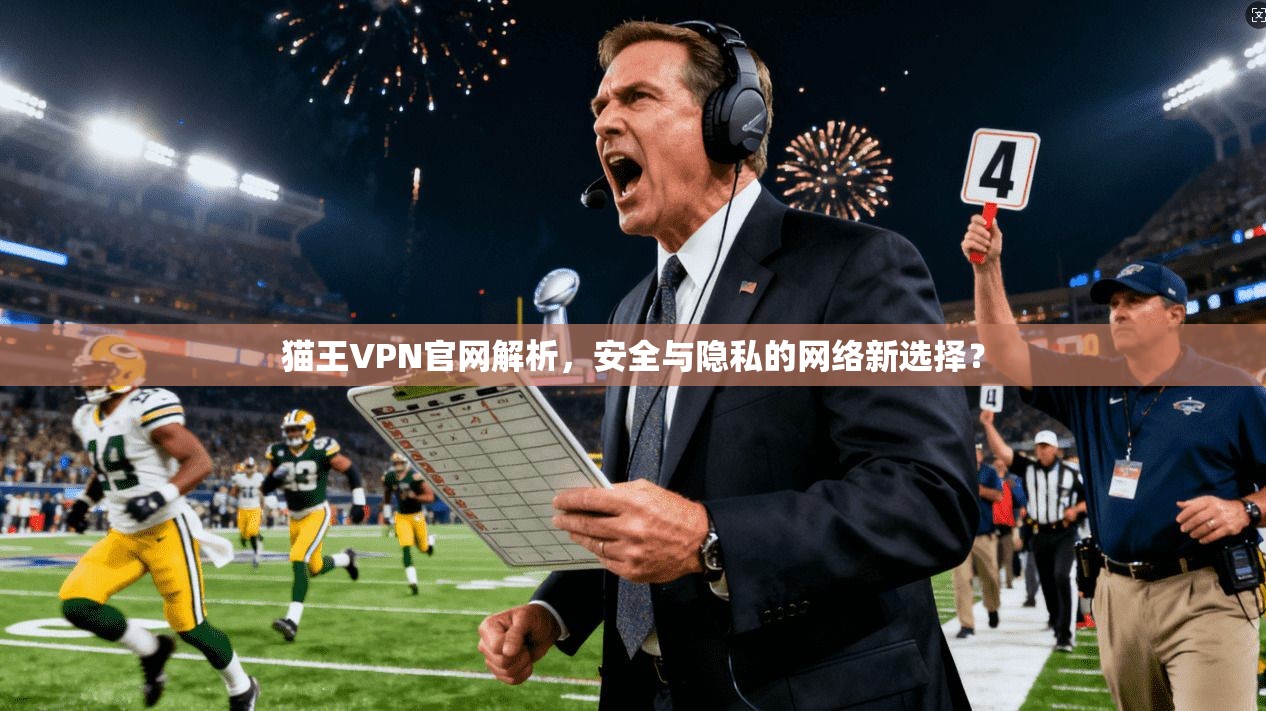 猫王VPN官网解析，安全与隐私的网络新选择？  第1张