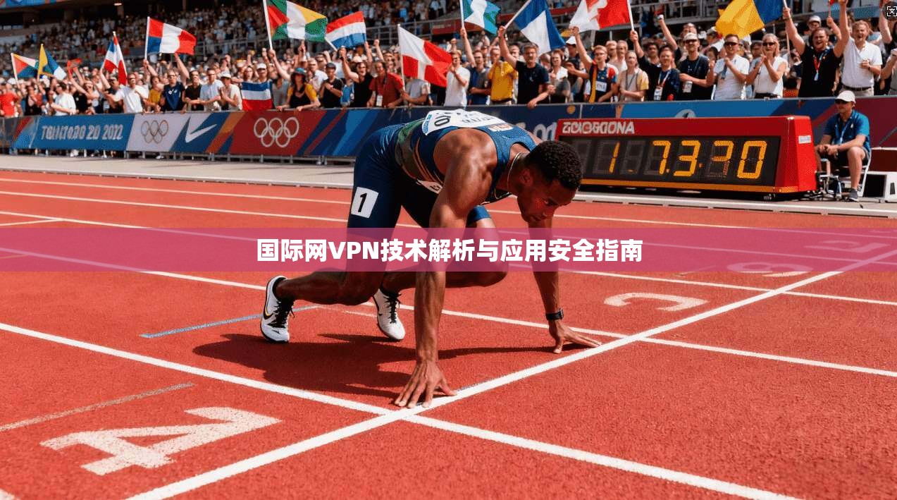 国际网VPN技术解析与应用安全指南 第1张 国际网VPN技术解析与应用安全指南 第1张