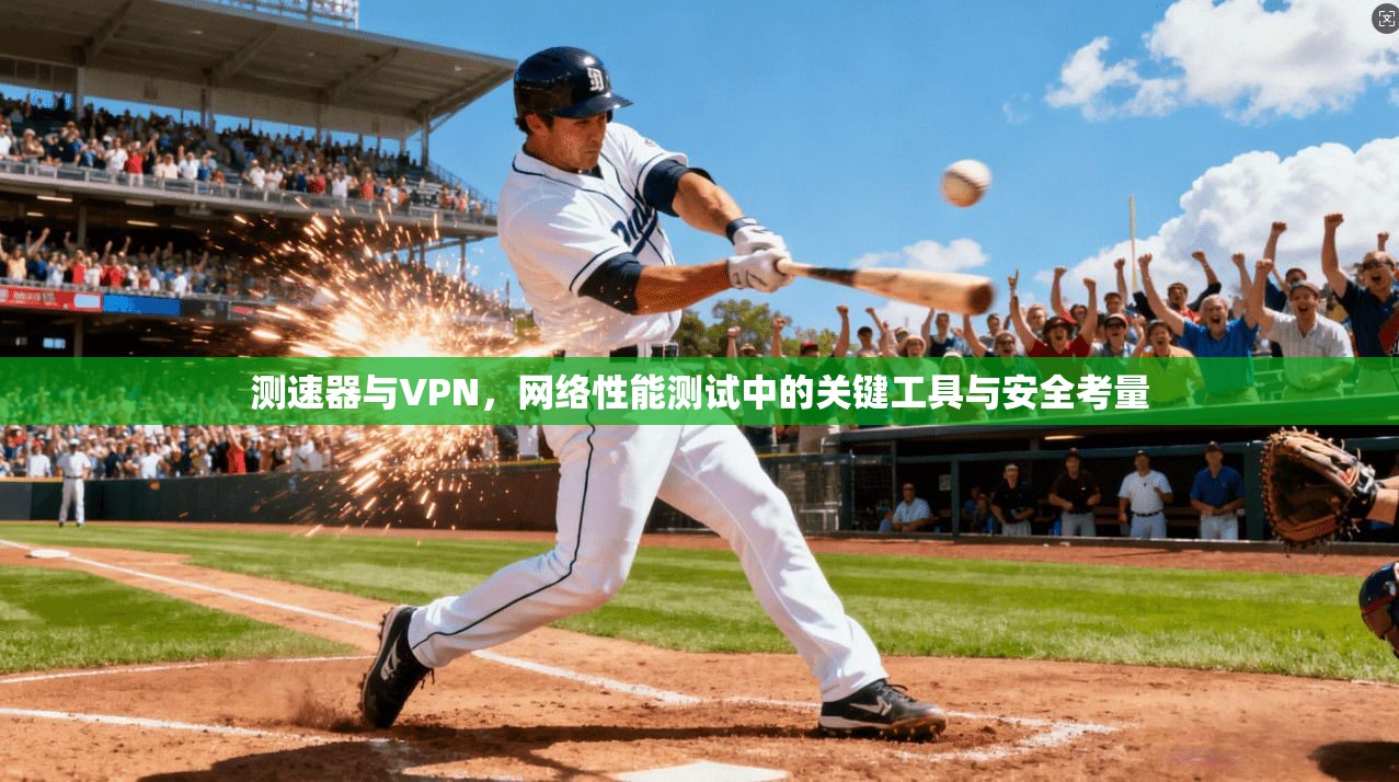 测速器与VPN,网络性能测试中的关键工具与安全考量 第1张 测速器与VPN,网络性能测试中的关键工具与安全考量 第1张
