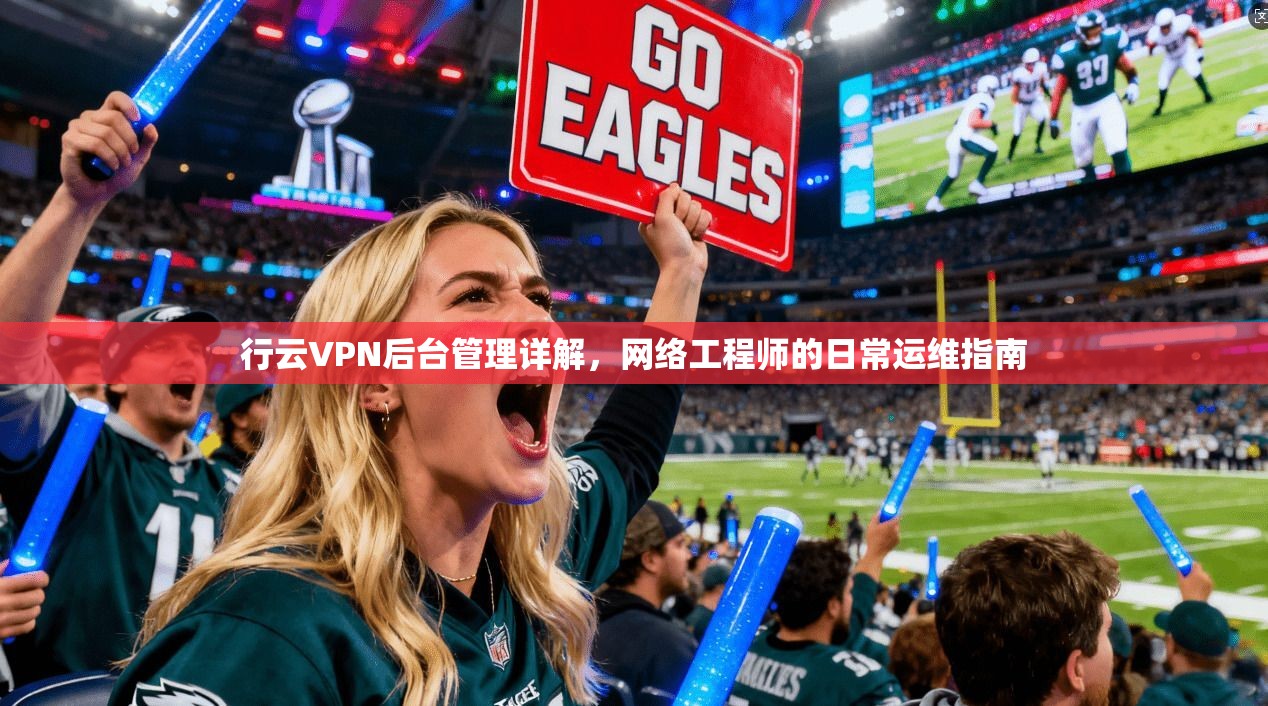 行云VPN后台管理详解,网络工程师的日常运维指南 第1张 行云VPN后台管理详解,网络工程师的日常运维指南 第1张