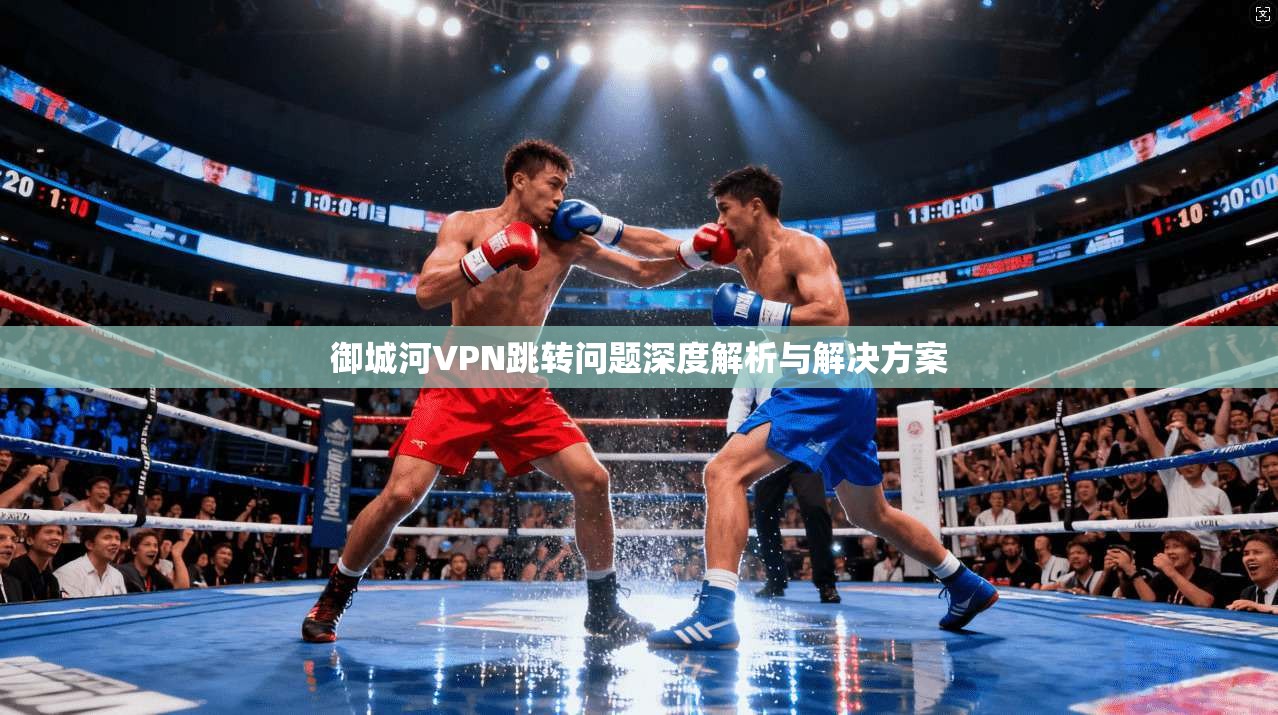 御城河VPN跳转问题深度解析与解决方案  第1张