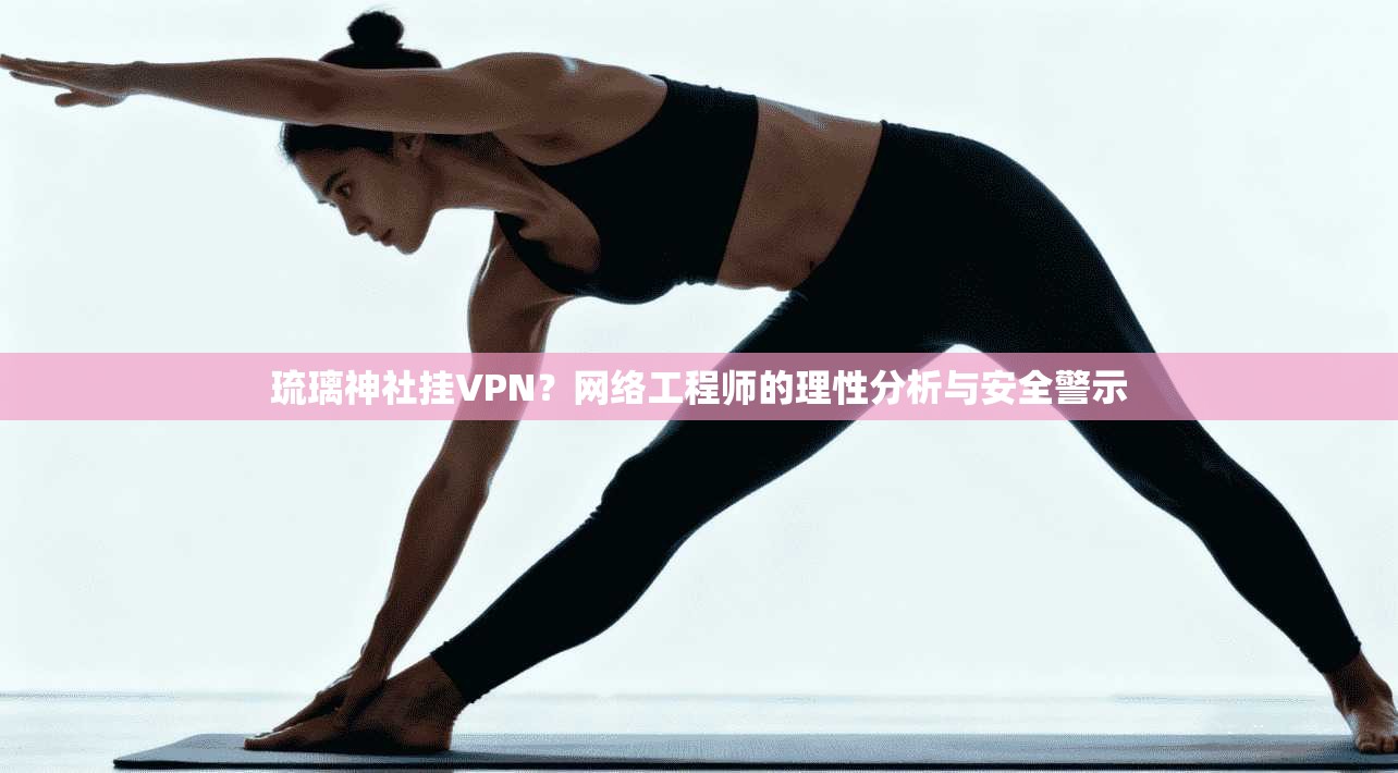 琉璃神社挂VPN?网络工程师的理性分析与安全警示 第1张 琉璃神社挂VPN?网络工程师的理性分析与安全警示 第1张