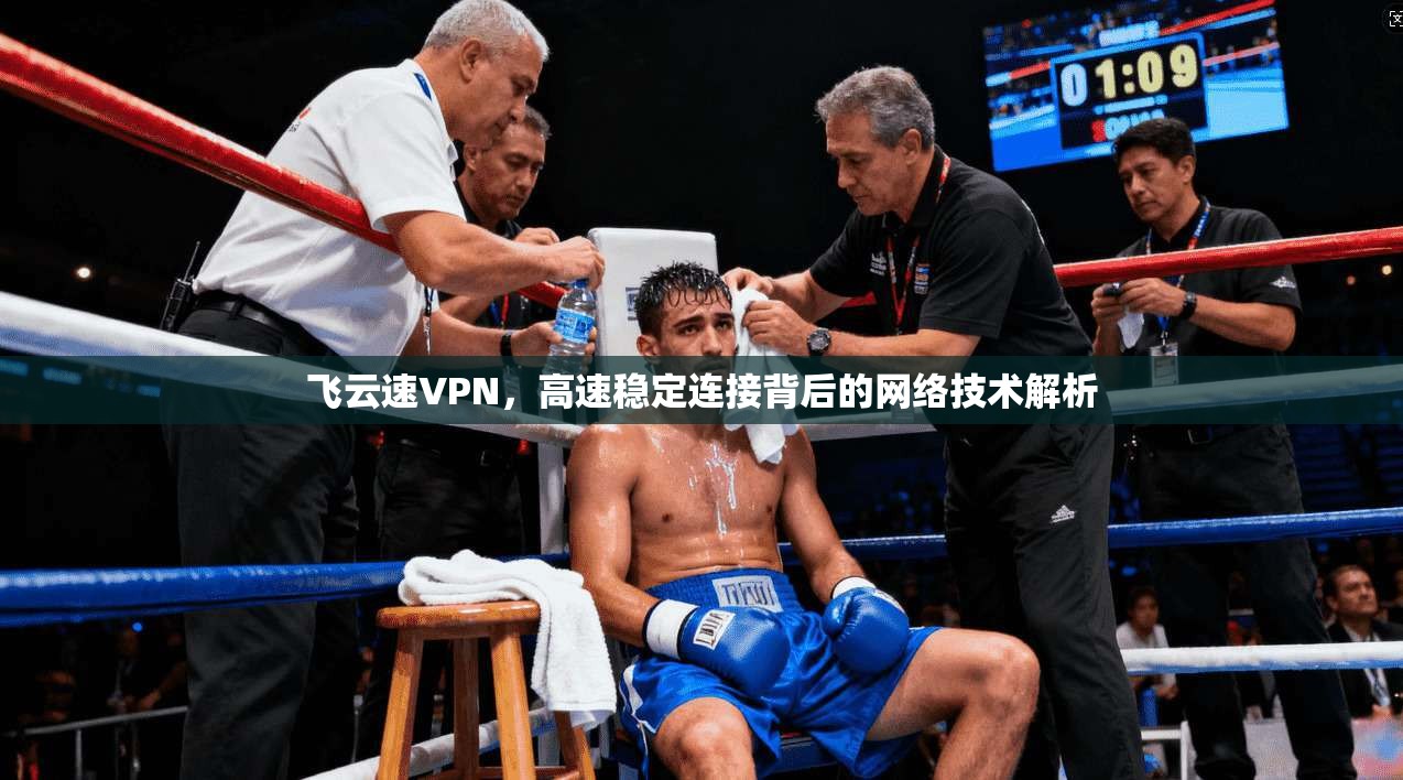 飞云速VPN,高速稳定连接背后的网络技术解析 第1张 飞云速VPN,高速稳定连接背后的网络技术解析 第1张