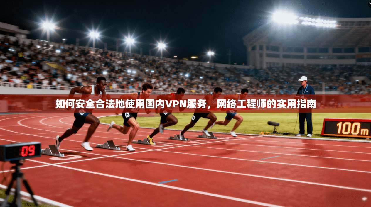如何安全合法地使用国内VPN服务，网络工程师的实用指南  第1张