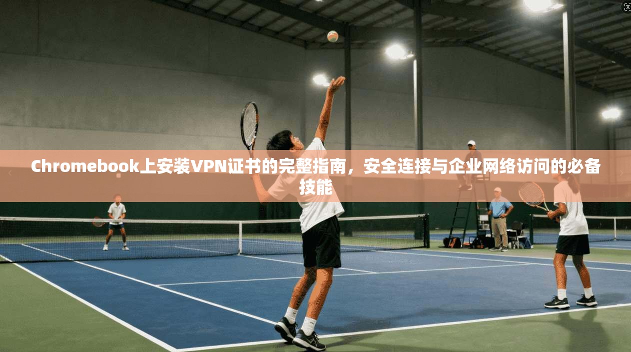 Chromebook上安装VPN证书的完整指南,安全连接与企业网络访问的必备技能 第1张 Chromebook上安装VPN证书的完整指南,安全连接与企业网络访问的必备技能 第1张