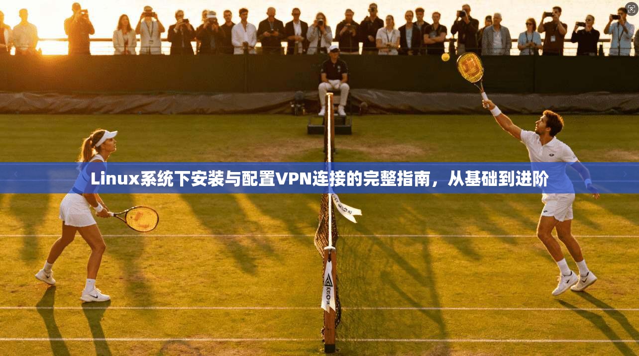 Linux系统下安装与配置VPN连接的完整指南,从基础到进阶 第1张 Linux系统下安装与配置VPN连接的完整指南,从基础到进阶 第1张