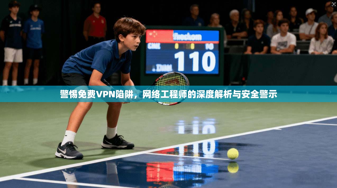 警惕免费VPN陷阱,网络工程师的深度解析与安全警示 第1张 警惕免费VPN陷阱,网络工程师的深度解析与安全警示 第1张