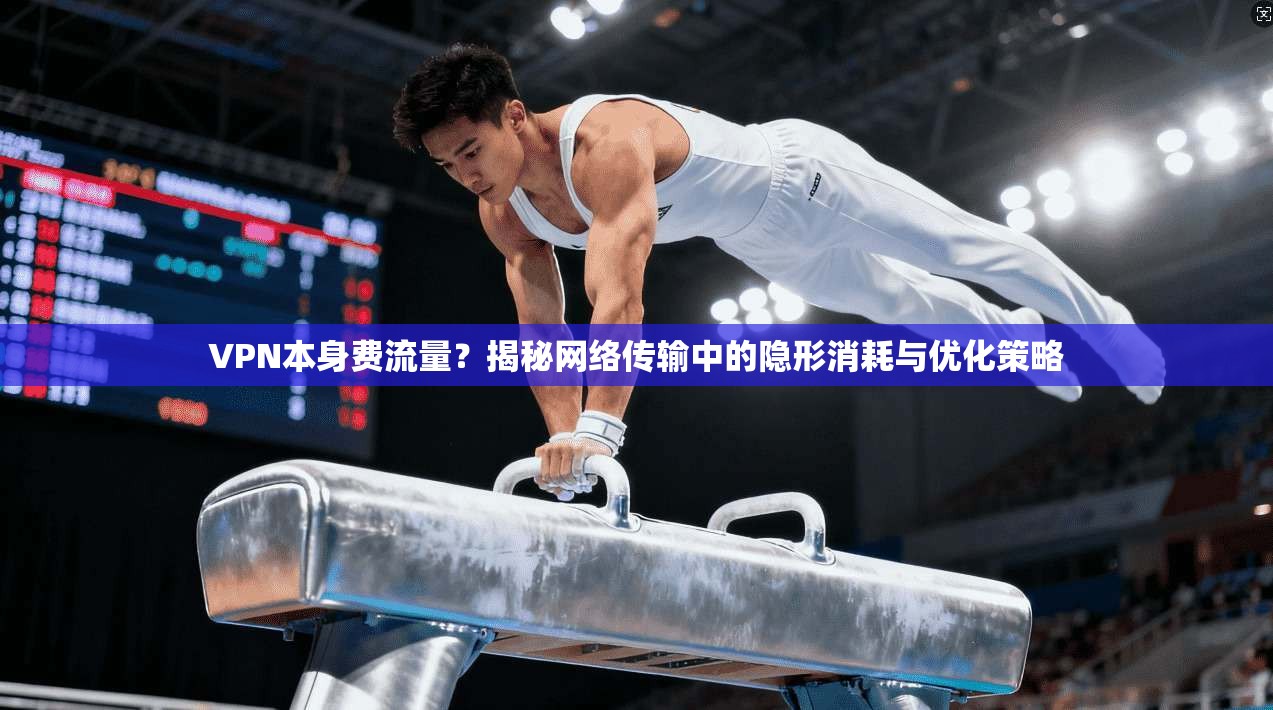 VPN本身费流量?揭秘网络传输中的隐形消耗与优化策略 第1张 VPN本身费流量?揭秘网络传输中的隐形消耗与优化策略 第1张