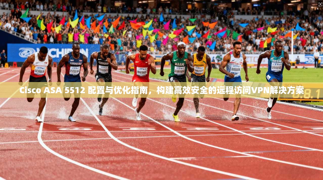 Cisco ASA 5512 配置与优化指南,构建高效安全的远程访问VPN解决方案 第1张 Cisco ASA 5512 配置与优化指南,构建高效安全的远程访问VPN解决方案 第1张