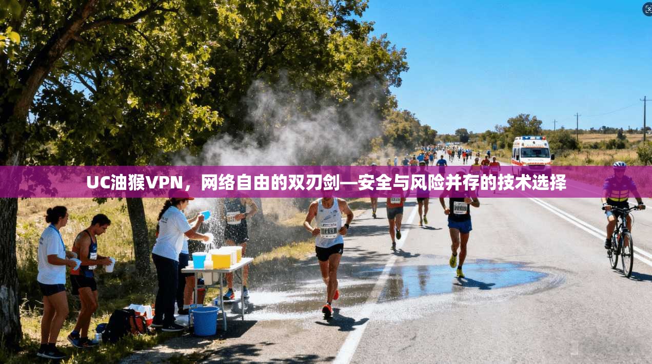 UC油猴VPN,网络自由的双刃剑—安全与风险并存的技术选择 第1张 UC油猴VPN,网络自由的双刃剑—安全与风险并存的技术选择 第1张