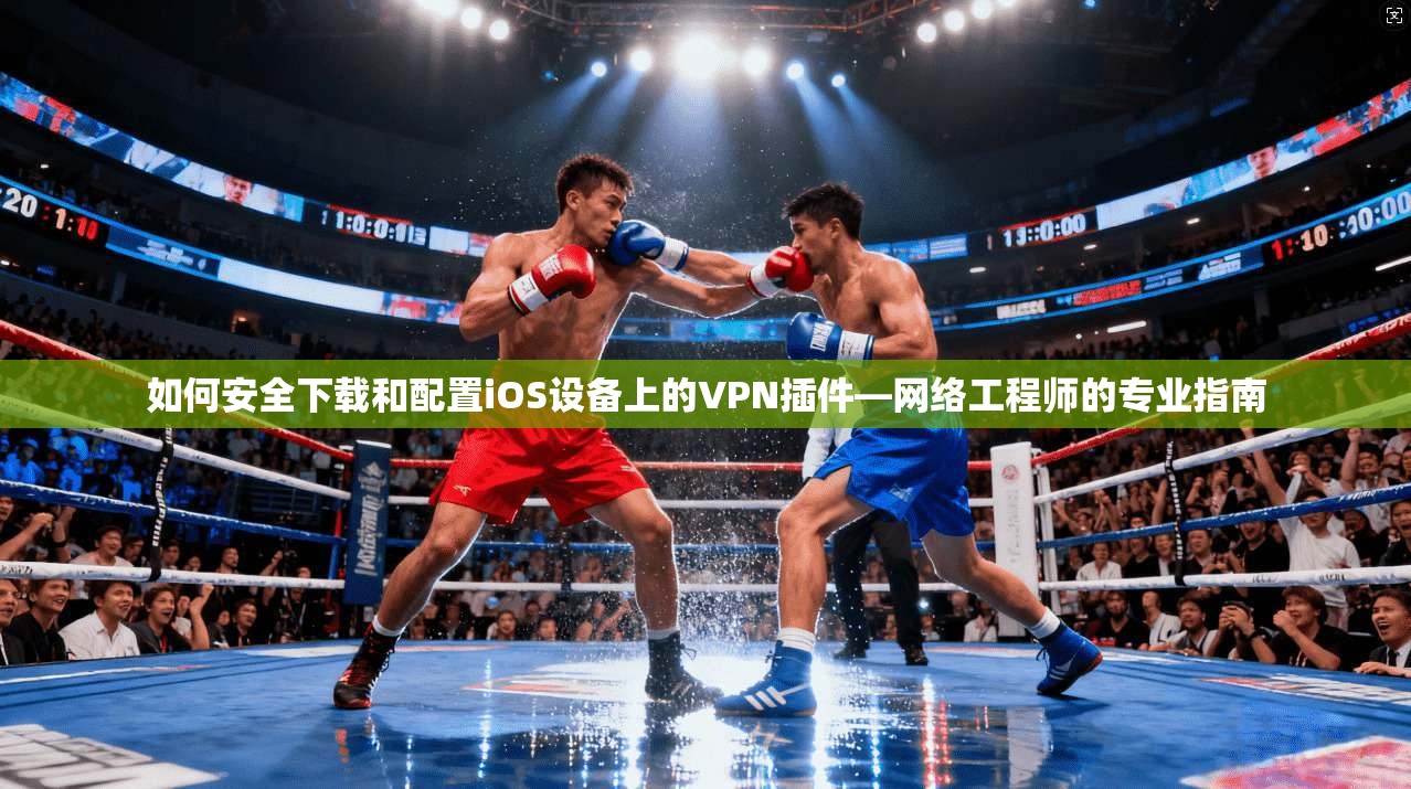 如何安全下载和配置iOS设备上的VPN插件—网络工程师的专业指南 第1张 如何安全下载和配置iOS设备上的VPN插件—网络工程师的专业指南 第1张