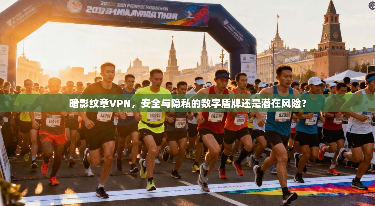 暗影纹章VPN,安全与隐私的数字盾牌还是潜在风险? 第1张 暗影纹章VPN,安全与隐私的数字盾牌还是潜在风险? 第1张