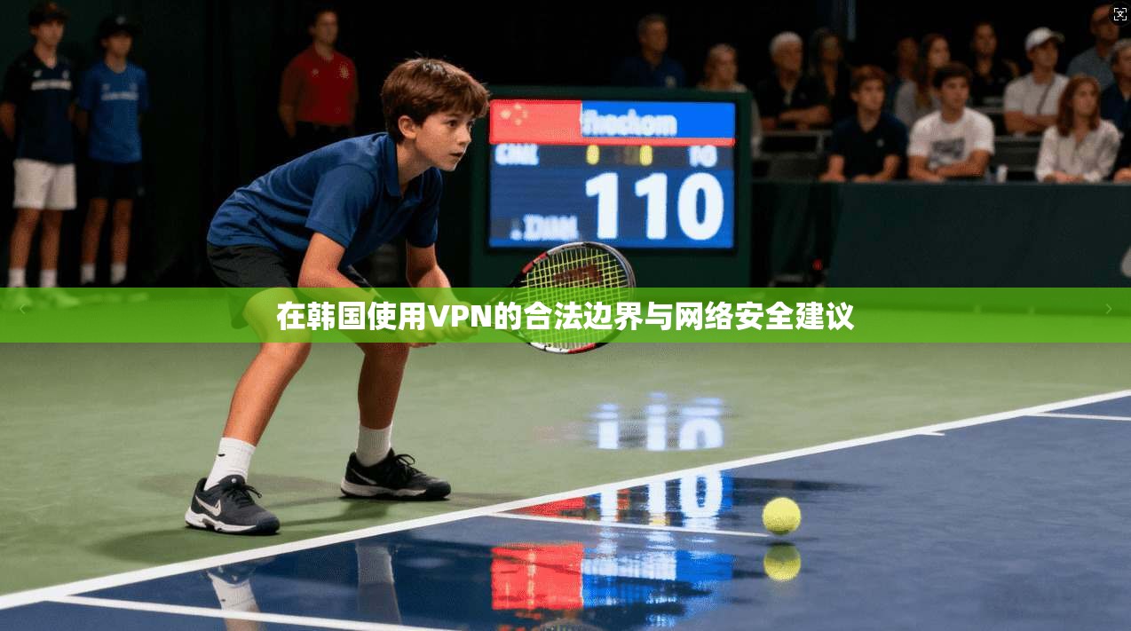 在韩国使用VPN的合法边界与网络安全建议 第1张 在韩国使用VPN的合法边界与网络安全建议 第1张