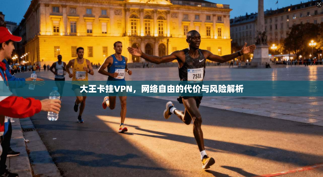 大王卡挂VPN，网络自由的代价与风险解析  第1张