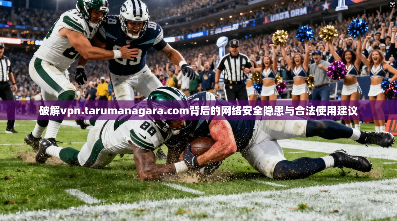 破解vpn.tarumanagara.com背后的网络安全隐患与合法使用建议  第1张