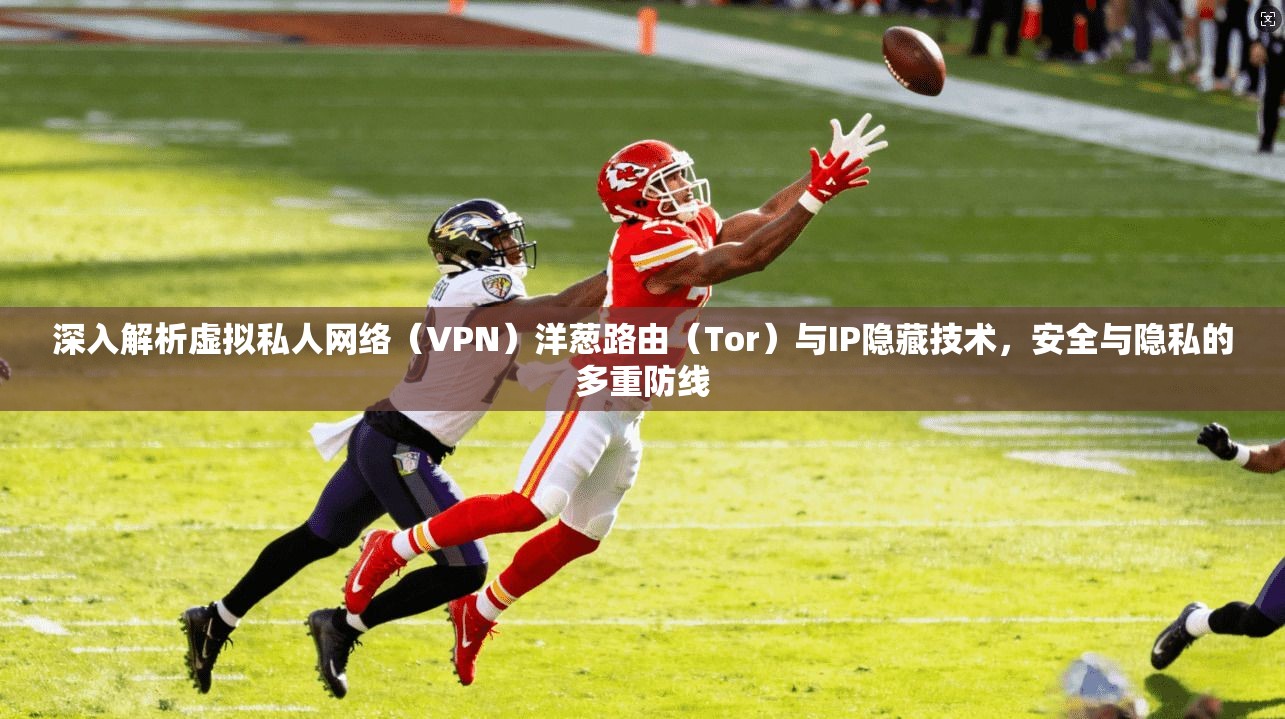 深入解析虚拟私人网络(VPN)洋葱路由(Tor)与IP隐藏技术,安全与隐私的多重防线 第1张 深入解析虚拟私人网络(VPN)洋葱路由(Tor)与IP隐藏技术,安全与隐私的多重防线 第1张