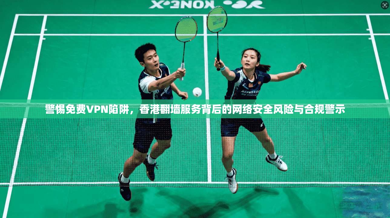 警惕免费VPN陷阱,香港翻墙服务背后的网络安全风险与合规警示 第1张 警惕免费VPN陷阱,香港翻墙服务背后的网络安全风险与合规警示 第1张