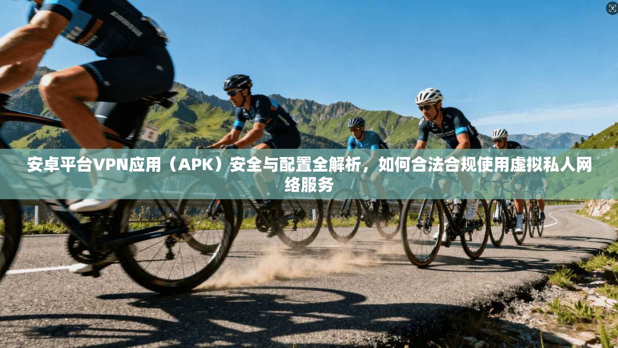 安卓平台VPN应用(APK)安全与配置全解析,如何合法合规使用虚拟私人网络服务 第1张 安卓平台VPN应用(APK)安全与配置全解析,如何合法合规使用虚拟私人网络服务 第1张