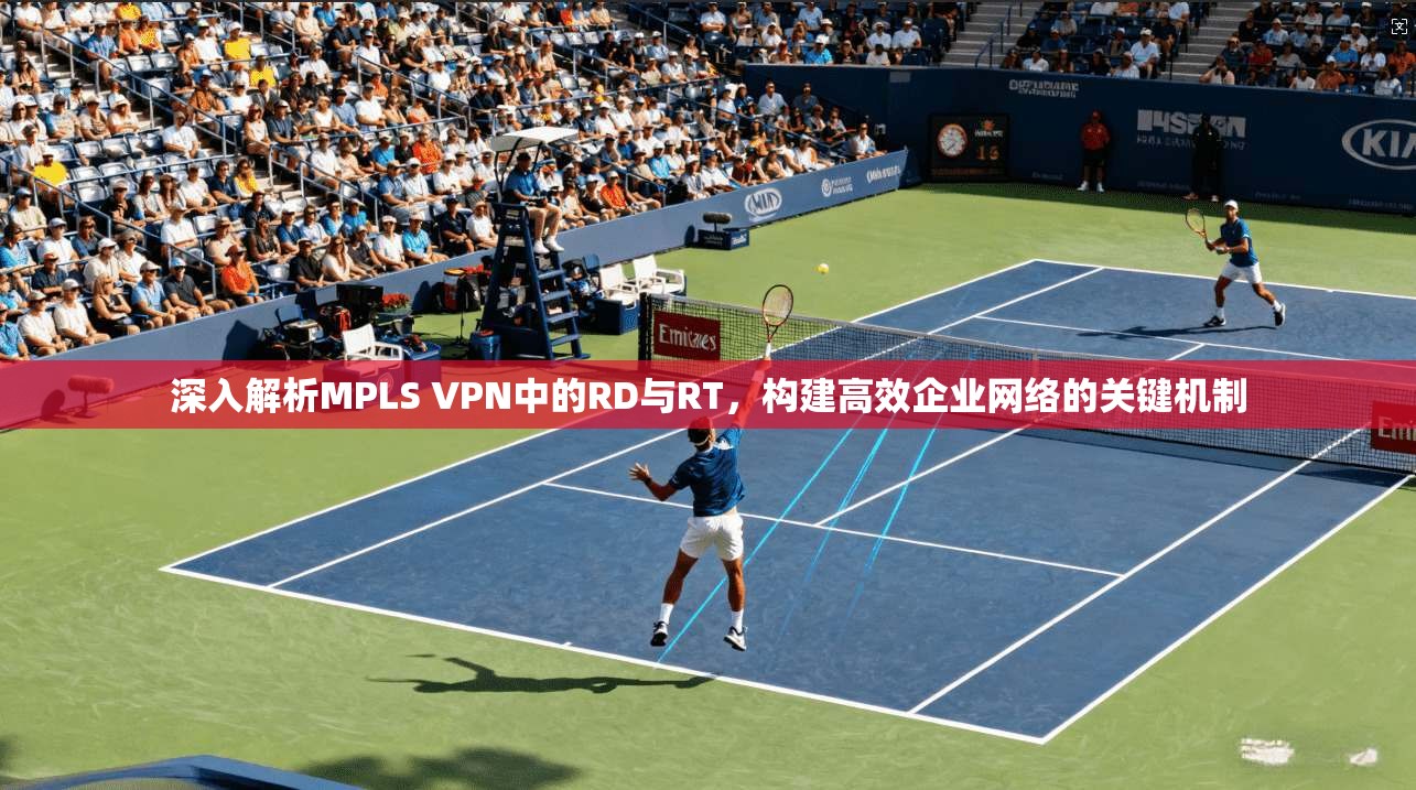 深入解析MPLS VPN中的RD与RT,构建高效企业网络的关键机制 第1张 深入解析MPLS VPN中的RD与RT,构建高效企业网络的关键机制 第1张