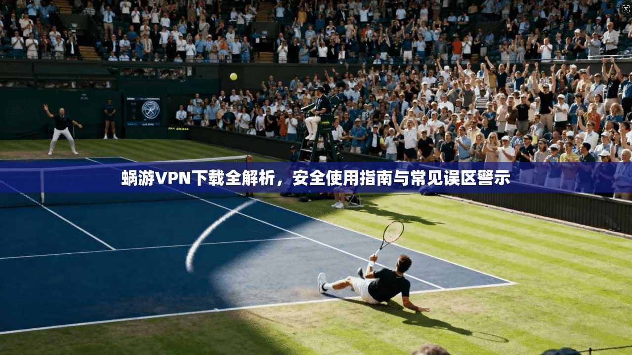 蜗游VPN下载全解析,安全使用指南与常见误区警示 第1张 蜗游VPN下载全解析,安全使用指南与常见误区警示 第1张