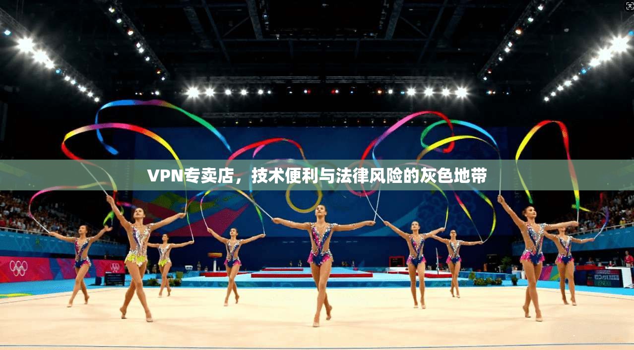 VPN专卖店,技术便利与法律风险的灰色地带 第1张 VPN专卖店,技术便利与法律风险的灰色地带 第1张