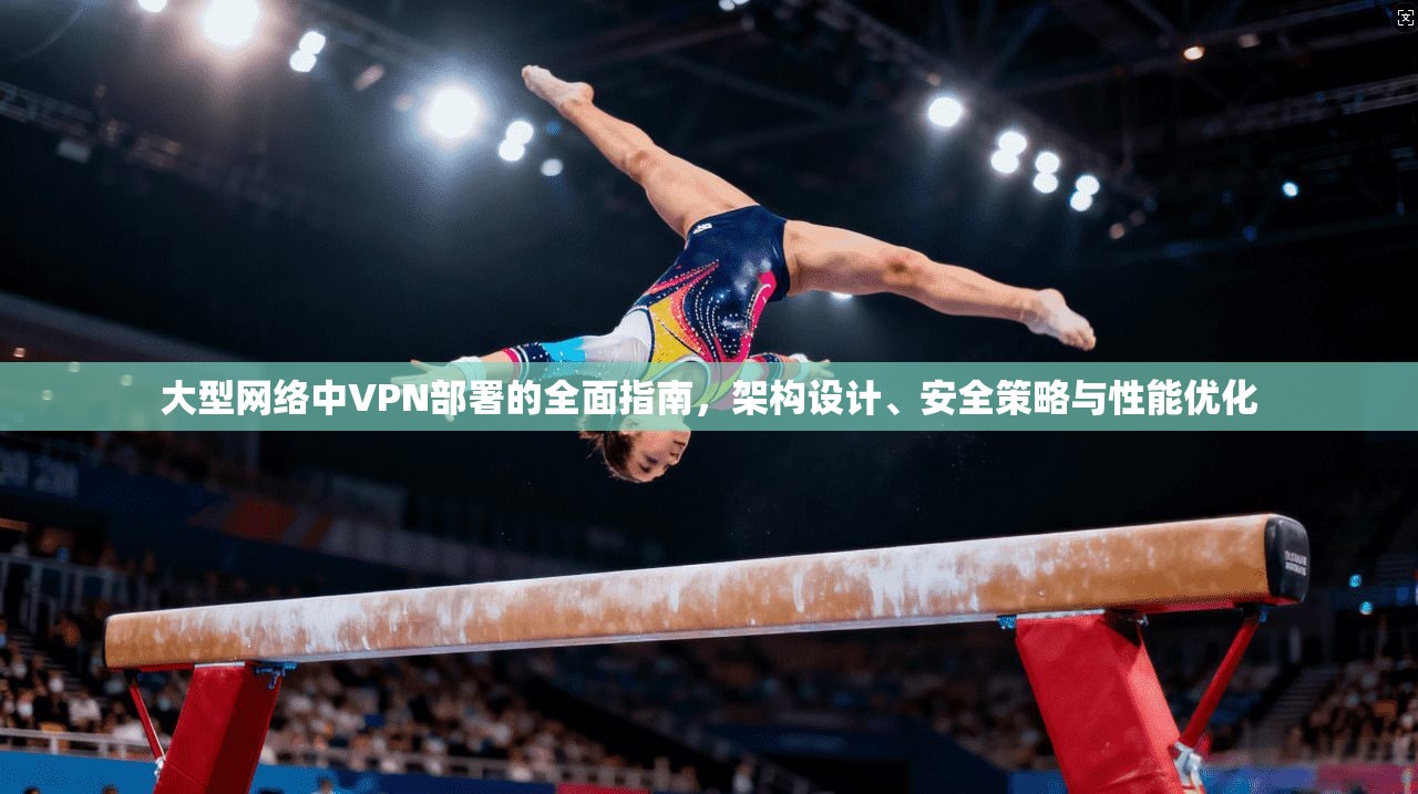 大型网络中VPN部署的全面指南,架构设计、安全策略与性能优化 第1张 大型网络中VPN部署的全面指南,架构设计、安全策略与性能优化 第1张