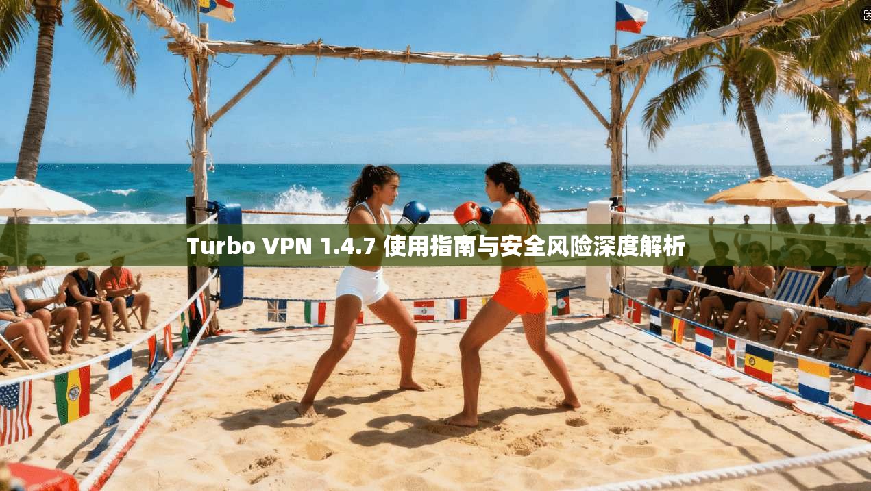 Turbo VPN 1.4.7 使用指南与安全风险深度解析  第1张