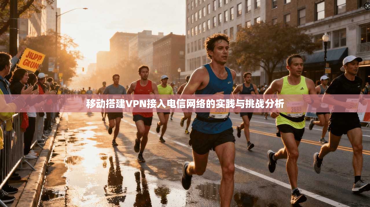 移动搭建VPN接入电信网络的实践与挑战分析 第1张 移动搭建VPN接入电信网络的实践与挑战分析 第1张