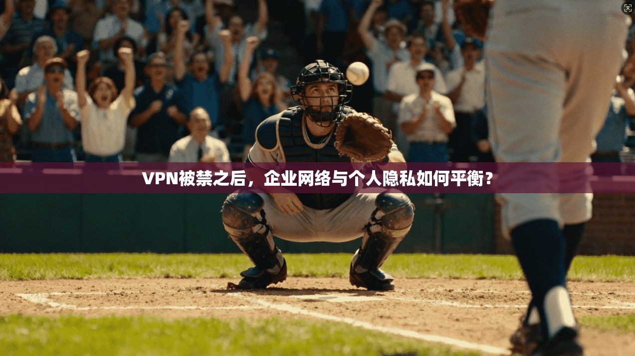 VPN被禁之后,企业网络与个人隐私如何平衡? 第1张 VPN被禁之后,企业网络与个人隐私如何平衡? 第1张