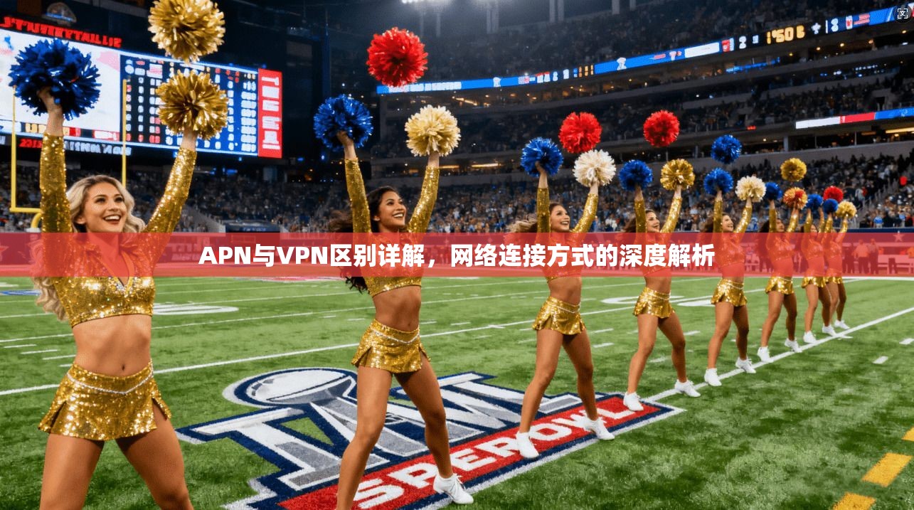 APN与VPN区别详解,网络连接方式的深度解析 第1张 APN与VPN区别详解,网络连接方式的深度解析 第1张